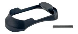 ICARUS ACE RUGER RXM/ZEV OZ9 MAGWELL - RZ_MW_BLK