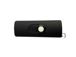 CAMP UZI-SG-USBPK SMART SWITCH STUN GUN W/FL - UZISGUSBPK