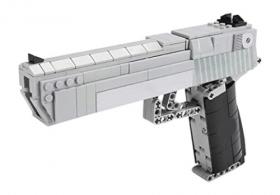 CBG BUILDING BLOCKS HAND GUN - CBG-BB-4