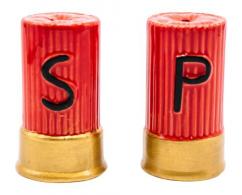 CAMP CBG-1033 SALT AND PEPPER SHAKERS SHOTGUN - CBG1033 CAMP CBG-1033 SALT AND PEPPER SHAKERS SHOTGUN - CBG1033