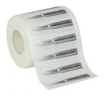 CAMP CBG-TPBULLET TOILET PAPER BULLET - CBGTPBULL