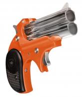 GDOG FIREBALL MINI ORANGE - PGGDFBMOR