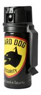 GDOG 2OZ FLIP TOP PEPPER SPRAY - PSGDFTF2