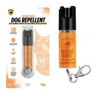 GDOG PS-GDDS-OR HOUND AWAY DOG SPRAY 1/2OZ - PSGDDSOR