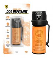 GDOG PS-GDDS-FT2-OR HOUND AWAY DOG SPRAY 2OZ - PSGDDSFT2OR