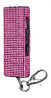 GDOG SG-GDBO-PK BLING IT ON STUNGUN PINK - SGGDBOPK