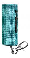 GDOG SG-GDBO-TL BLING IT ON STUNGUN TEAL - SGGDBOTL