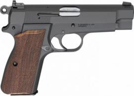 Springfield Armory SA-35 Compact 9mm DA/SA Pistol with 4 Inch Barrel - HP9204 Springfield Armory SA-35 Compact 9mm DA/SA Pistol with 4 Inch Barrel - HP9204