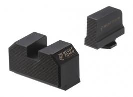 NF GLK-001-330-353-ZXZX NF GLK 17/19 MOS BLKOU - GLK001330353ZXZX