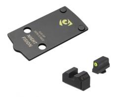 NF PLATE+NS 507K FITS G43X/48 MOS - GLK-OPBS-507K-4