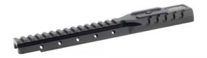 SAM 03-00315-01 HAN-RAIL T1 MINI-14(POST 2008)BLK SAM 03-00315-01 HAN-RAIL T1 MINI-14(POST 2008)BLK