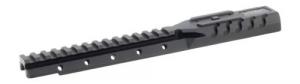 SAM 03-00313-01 HAN-RAIL T1 MINI-14 (PRE 2007)BLK