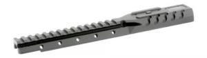 SAM 03-00313-19 HAN-RAIL T1 MINI-14 (PRE 2007)GRA SAM 03-00313-19 HAN-RAIL T1 MINI-14 (PRE 2007)GRA