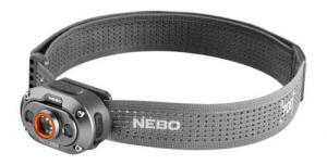 NEBO NEB-HLP-0044 MYCRO 700 LUM REC HEADLAMP - NEBHLP0044