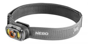 NEBO NEB-HLP-0045 MYCRO 900 LUM REC HEADLAMP - NEBHLP0045