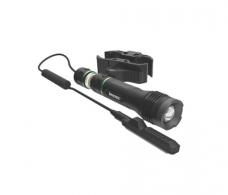IPROTEC IPR-Laser GripsT-1003 Laser Grips LIGHT 1200 LUM REC WHITE - IPRLGT1003