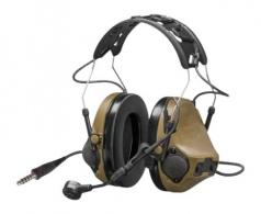 PEL MT14H418A-09CY COMTAC VIII HD COYOTE - MT14H418A09CY