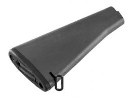 LUTH-AR BS-A1 A1 BUTTSTK - BLACK - BSA1