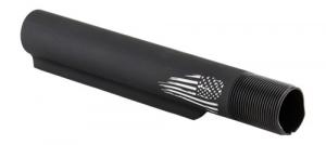 LUTH-AR BS-15FC COMM Carbine BUFF TUBE FREEDOM FLAG - BS15FC