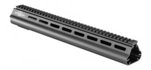 LUTH-AR HG-WB15 WDEBDY PALM HNDGRD VENT 15" MLOK - HGWB15