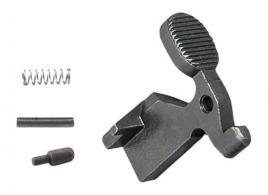 LUTH-AR LR-11A BOLT CATCH W/SPRING BUFFER & PIN - LR11A