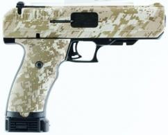 Hi-Point JCP .40 S&W Semi Auto Pistol - 34010DD Hi-Point JCP .40 S&W Semi Auto Pistol - 34010DD