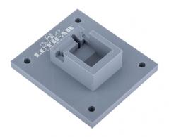 LUTH-AR GB-FIX GAS BLOCK GAS TUBE ASSY - GBFIX