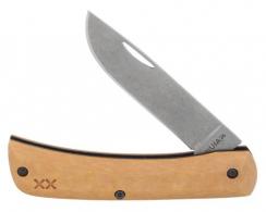 CASE APRIL CUT OF THE MONTH CROSSROADS SBJ - 66387