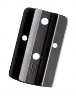 CVA RMSC RED DOT Mount PLATE - AC1765 CVA RMSC RED DOT Mount PLATE - AC1765