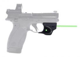 VIR 912-0102 E SERIES RED LASER S&W BG 2.0 - 9120102