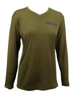 GLK LADIES PERFORMANCE SHIRT Green 2XL - AP96430 GLK LADIES PERFORMANCE SHIRT Green 2XL - AP96430