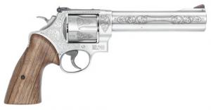 Smith & Wesson 629 ENGRAVED .44 MAG 6.5" - 14784