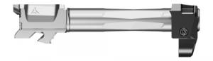RADN AFTERBURNER+RAMJET GLK19/45 G6 BLK/GRY - R0987 RADN AFTERBURNER+RAMJET GLK19/45 G6 BLK/GRY - R0987