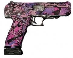 Hi Point JCP .40 S&W PINKCAMO