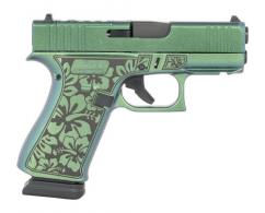 GLK SC G43X 9mm 15R CERA - UX4350204NR15ORMAKO