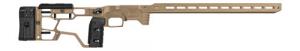 MDT 107957Flat Dark Earth CHASSIS ACC ELITE SYSTM CZ457 Right Hand Flat Dark Earth - 107957FDE