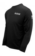 GLK LONG SLEEVE PERFORMANCE XL Black - AP96434