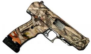 Hi Point JCP .40 S&W WOODCAMO