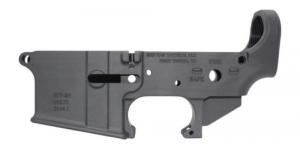 STT STRIPPED LOWER RECEIVER - STT-FORGED-LOWER
