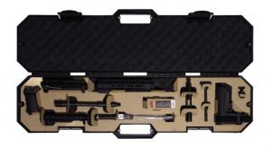 STT STT 10.5"EVERYTHING BUT LOWR - EBTLK-10.5-BLK STT STT 10.5"EVERYTHING BUT LOWR - EBTLK-10.5-BLK