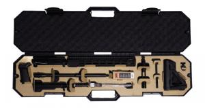 STT STT 16" EVERYTHING BUT LOWR - EBTLK-16-BLK STT STT 16" EVERYTHING BUT LOWR - EBTLK-16-BLK