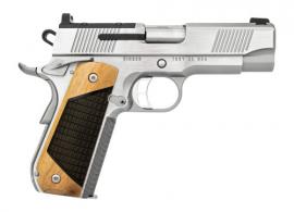 KIMBER Next Gen Pro SST (OR) 9mm 4" - 3500405