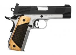 Kimber 1911 Next Generation pro Two Tone Optic Ready 9mm 4" - 3500403 Kimber 1911 Next Generation pro Two Tone Optic Ready 9mm 4" - 3500403
