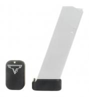 TTI BP FOR GLOCK 9/40 +3/4 Black - GBP940-001