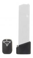 TTI FRPWR BP FOR GLK 17/22 +5/6 Black - GBP940-01 TTI FRPWR BP FOR GLK 17/22 +5/6 Black - GBP940-01
