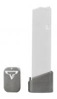 TTI FRPWR BP FOR GLK 17/22 +5/6 Gray - GBP940-05 TTI FRPWR BP FOR GLK 17/22 +5/6 Gray - GBP940-05