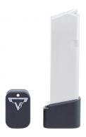 TTI FRPWR BP FOR GLK 19/23 +4/5 Black - GBP940C-1 TTI FRPWR BP FOR GLK 19/23 +4/5 Black - GBP940C-1