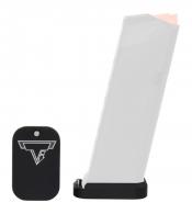 TTI CARRY BP FOR GLOCK 9/40 +0 FBLK - GBP940-0S