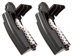 Sig Sauer AIR MAG P226 P250 177CAL 16RD 2PK - AMPC17716 Sig Sauer AIR MAG P226 P250 177CAL 16RD 2PK - AMPC17716