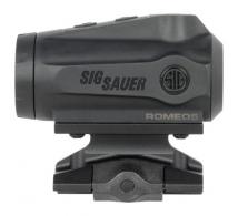 SIG ROMEO5 GEN II COMPACT RED DOT 1X20 - SOR5001 SIG ROMEO5 GEN II COMPACT RED DOT 1X20 - SOR5001